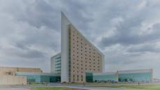 تقديم برامج الدراسات العليا 1444 – 1445 في جامعة نجران