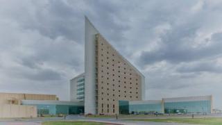 وظائف المستشفى الجامعي بنجران لخريجي البكالوريوس