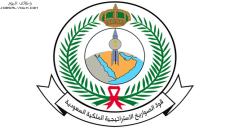 تقديم قوة الصواريخ الاستراتيجية 1444 لجميع الخريجين